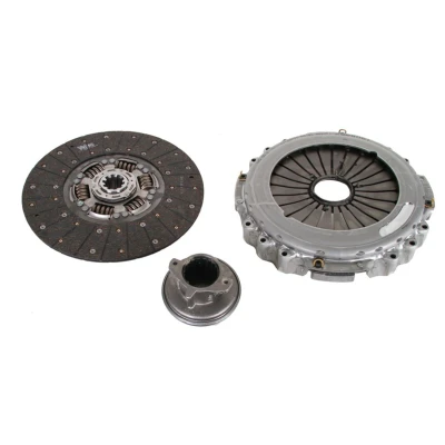 Imagem de Kit de embraiagem KIT3P VALEO 827283