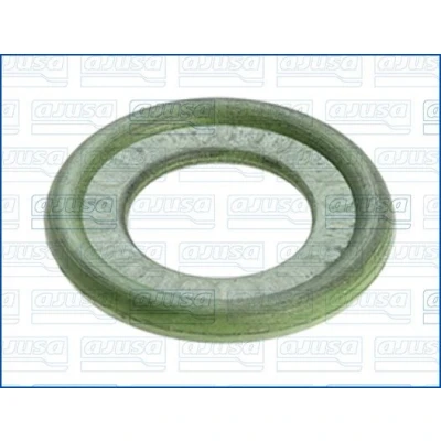 Imagem de AJUSA 01148400 Bujão do Carter OPEL: Corsa E Hatchback, Insignia A Sports Tourer, Astra K CHEVROLET: Captiva