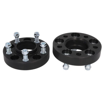 Imagem de EIBACH Pro Spacer S90 7 30 026 B Alargamento de via 5 120 BMW: X5