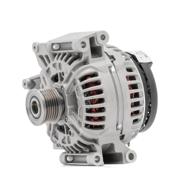 Imagem de BOSCH 0 986 048 550 Alternador 14V 200A MERCEDES BENZ: Classe C T modell, Sedan, E Sedan endado, norauto, oscaro, mister auto