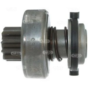 Imagem de HC Cargo 131995 Engrenagem de roda livre, motor arranque 27,5mm 10