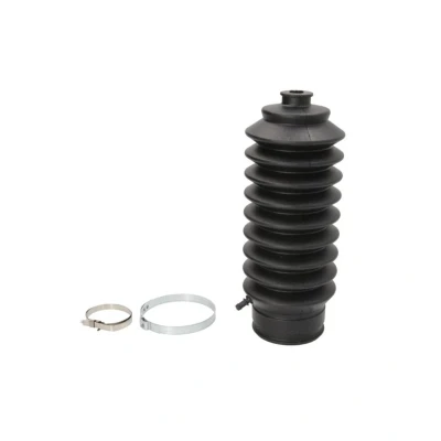 Imagem de SPIDAN 83861 Fole de Direcção Borracha para ligadoress cabos em aço inox, com válvula purga HONDA: CR V 1, Integra II Coupe, 2