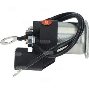 Imagem de HC Cargo F 032 335 970 Relés, motor de arranque