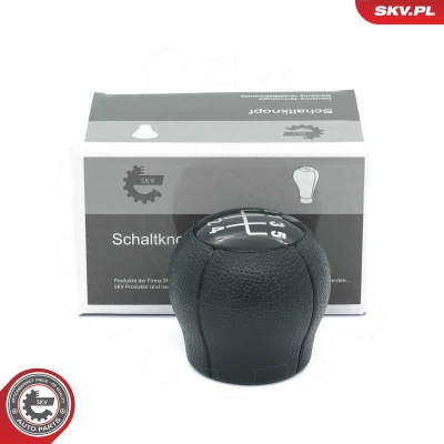 Imagem de ESEN SKV 63SKV091 Manete de mudanças 5 velocidades OPEL: Zafira A, Corsa C Hatchback, Astra G CC