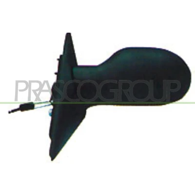 Imagem de Espelho retrovisor Prasco RN0827214 esquerda elétrico ajustável pelo interior RENAULT: LAGUNA 1 Grandtour