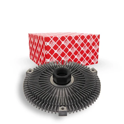 Imagem de FEBI BILSTEIN 18679 Embreagem Viscosa BMW: 3 Sedan, 5 Touring