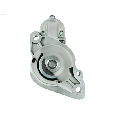 Imagem de AS PL S0633S Motor de arranque 12V 1,7kW 9 AUDI: Q7, VOLKSWAGEN: Touareg I