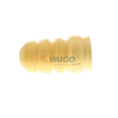 Imagem de VAICO V10 2351 Batente de encosto, suspensão Eixo dianteiro Original Quality