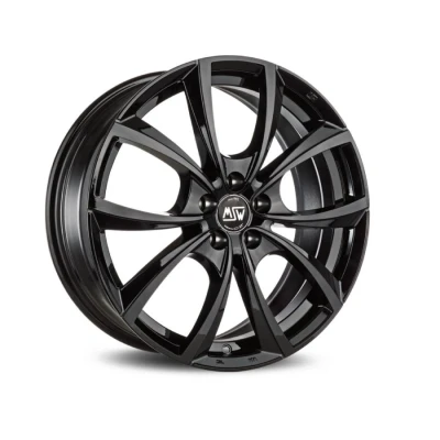 Imagem de Jante msw27 7,5x17 5x100 et35