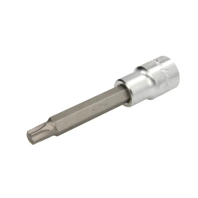 Imagem de Mandril TORX de 1/2 HANS zoll T30 lang (100mm)