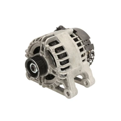 Imagem de MAGNETI MARELLI 943314981010 Alternador 14V 70A PEUGEOT: 206 Hatchback, 307 Carrinha, SW, CITROËN: Berlingo / First I Van, Xsara Picasso