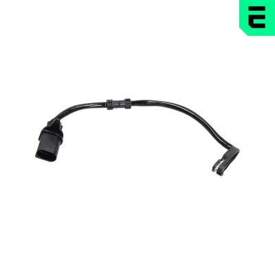 Imagem de OPTIMAL WKT 60083K Sensor de Desgaste Pastilha Freio Eixo traseiro AUDI: A8 D4