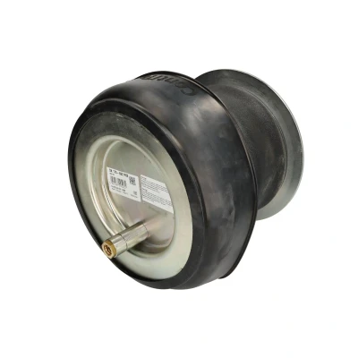 Imagem de CONTITECH AIR SPRING SK 175 602 P02 Fole, suspensão pneumática