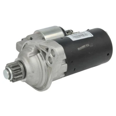 Imagem de STARDAX STX210283R Motor de arranque 12V 1,7kW AUDI: A3 Hatchback, Sportback, SEAT: Leon II VOLKSWAGEN: Passat B6 Sedan