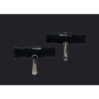 Imagem de KS TOOLS 140.2210 Kit de fios corte, desmontagem discos