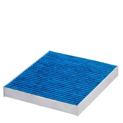 Imagem de HENGST FILTER E3997LB Filtro, ar do habitáculo Com efeito antibacteriano 227 200 30 LANCIA: Voyager
