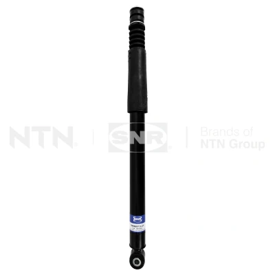 Imagem de SNR SA96813.21 Amortecedor Eixo traseiro Pressão do gás 683mm 528mm 40mm Tubo duplo telescópico olhal em baixo, cavilha cima