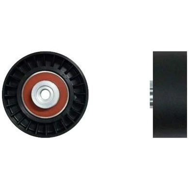 Imagem de DENCKERMANN P316010 Polia de Desvio FORD: MONDEO 4 Turnier, 3 Kombi
