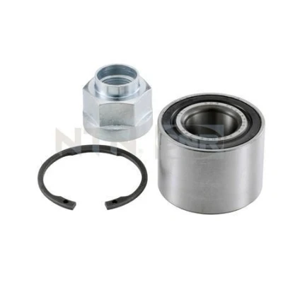Imagem de SNR R190.07 Kit de rolamento roda 52 CHEVROLET: Spark, Aveo / Kalos Sedan, Hatchback