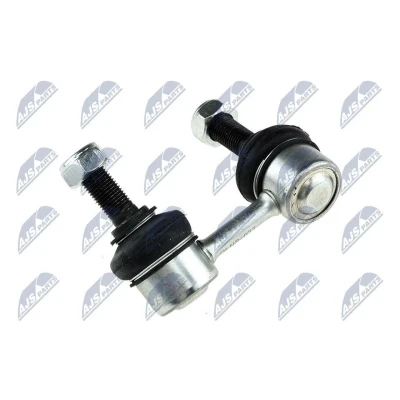Imagem de NTY ZLP NS 077 barra / escora, estabilizadora Eixo dianteiro, lado esquerdo NISSAN: NP300 Navara Pick up, Pathfinder 3