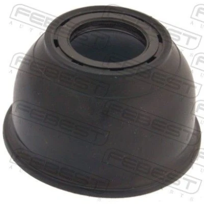 Imagem de FEBEST NBJB S50 Kit de reparação, articulação suspensão/guia Eixo traseiro, ambos os lados, em cima