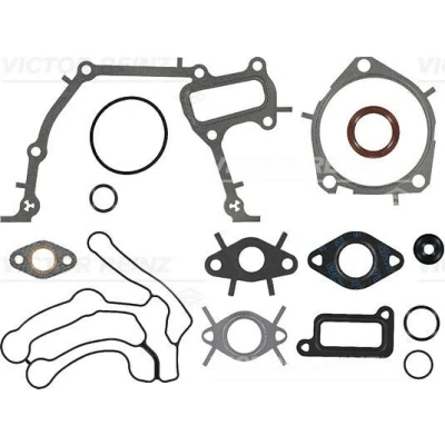 Imagem de Conjunto de juntas, caixa manivelas REINZ 08 38308 01