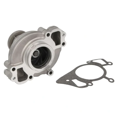 Imagem de INA 538 0655 10 Bomba de água para accionamento da correia trapezoidal estriada LAND ROVER: Discovery 3, Range Rover Sport, JAGUAR: S Type