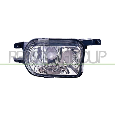 Imagem de PRASCO ME0284413 Farol de Nevoeiro à direita MERCEDES BENZ: Classe C Sedan, T modell