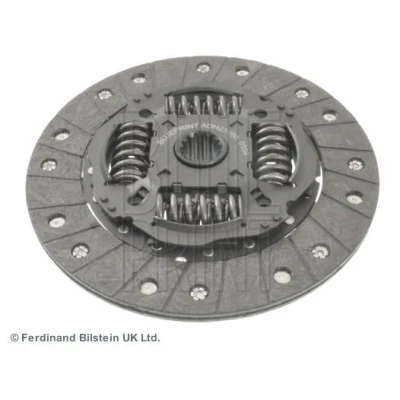 Imagem de BLUE PRINT ADH23160 Disco de Embraiagem 215 14 HONDA: CIVIC 7 Hatchback