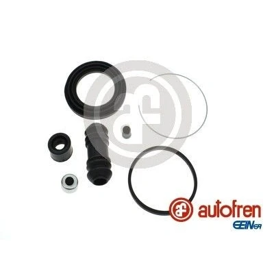 Imagem de AUTOFREN SEINSA D4267 Jogo de Reparação Pinça Travão Eixo dianteiro 60 OPEL: Frontera A SUV, Sport SUV Cabrio, Campo