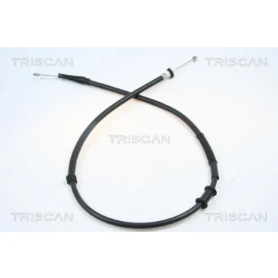 Imagem de TRISCAN 8140 15190 Cabo de Freio Mão 1465/1255 Travões disco