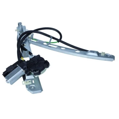 Imagem de Maxgear Elevador de vidro à frente, lado direito elétrico com motor 50 0860 RENAULT: MEGANE 2, 2 Coupe Cabriolet, Stufenheck
