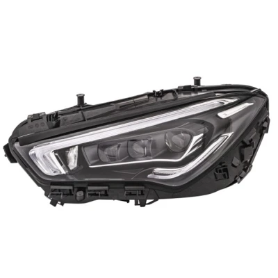 Imagem de HELLA 1EX 015 086 511 Farol Principal