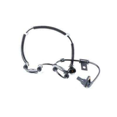 Imagem de A.B.S. 30854 Sensor de ABS activo 1060mm 1140mm 28mm preto KIA: RIO 2