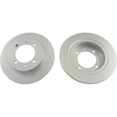 Imagem de KAVO PARTS BR 5746 C Disco de travão 260 10 4 114 cheio revestido MITSUBISHI: Space Star, Carisma Hatchback, Sedan, VOLVO: S40 I, V40 Carrinha