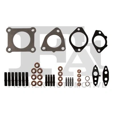 Imagem de FA1 KT770100 Kit de montagem, turbocompressor