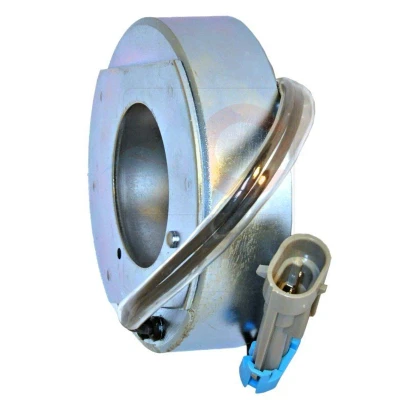 Imagem de ACAUTO AC 04DL01 Bobina, embraiagem magnética compressor OPEL: Astra G Caravan, Corsa C Hatchback, H Hatchback endado, norauto, oscaro, mister