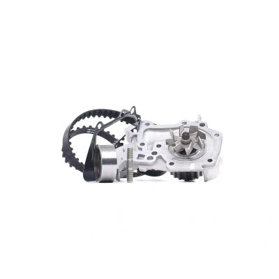 Imagem de CONTITECH CT988WP2 Bomba de Água + Kit Correia Distribuição 96 RENAULT: CLIO 2, Kangoo II Express, I Express
