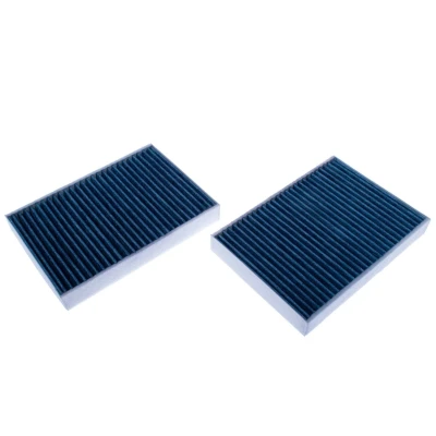 Imagem de DENCKERMANN M111000A Filtro, ar do habitáculo BMW: 5 Touring, Sedan
