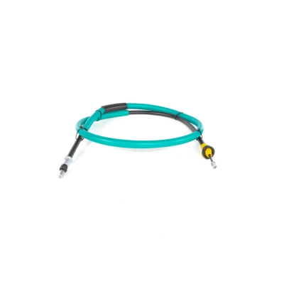 Imagem de BOSCH 1 987 482 386 Cabo de Freio Mão 1448 RENAULT: CLIO 3