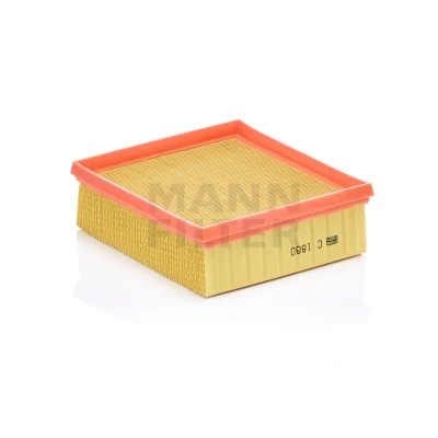 Imagem de MANN FILTER C 1880 Filtro de ar 58 171 184 Cartucho filtrante SUZUKI: SX4 I Hatchback