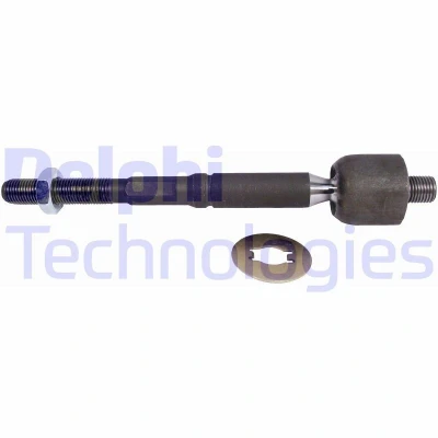 Imagem de DELPHI TA2569 Barra Axial da Direção Eixo dianteiro, lado esquerdo, direito M14x1.5 222 205
