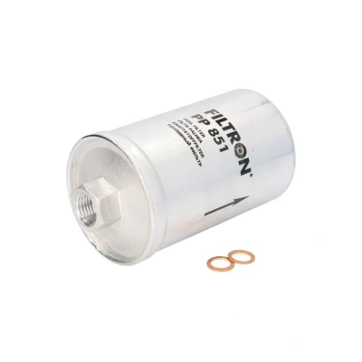 Imagem de FILTRON PP 851 Filtro de Combustível aparafusado LADA: Niva