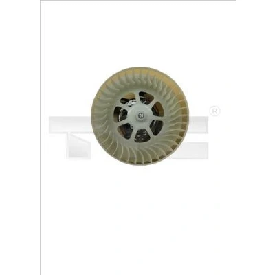 Imagem de TYC 521 0033 Ventilador do Habitáculo