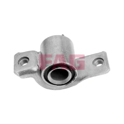 Imagem de FAG 829 0142 10 Casquilho de braço Suspensão Rolamento borracha e metal para transversal