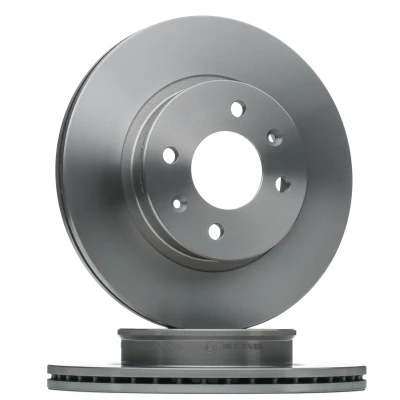 Imagem de BOSCH 0 986 479 459 Disco de travão 255,5 19 4 100 ventilado oleado HYUNDAI: Getz