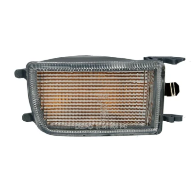 Imagem de ABAKUS 441 1606R UE C Intermitente à frente, lado direito sem porta lâmpadas, lâmpada VOLKSWAGEN: Golf 3, 3 Variant, Cabrio