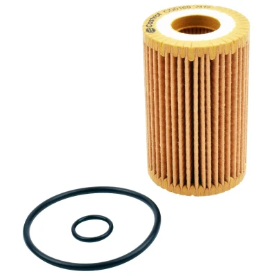 Imagem de Castrol filters CO0169 Filtro de óleo Cartucho filtrante RENAULT: CLIO 2, Kangoo I Express, 2 Kasten