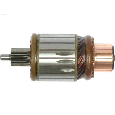 Imagem de AS PL SA3016 Induzido, motor de arranque