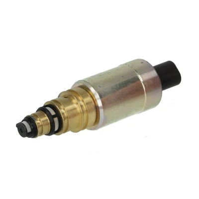 Imagem de THERMOTEC KTT060041 Válvula de regulação, compressor MERCEDES BENZ: Classe C T modell, S Coupe